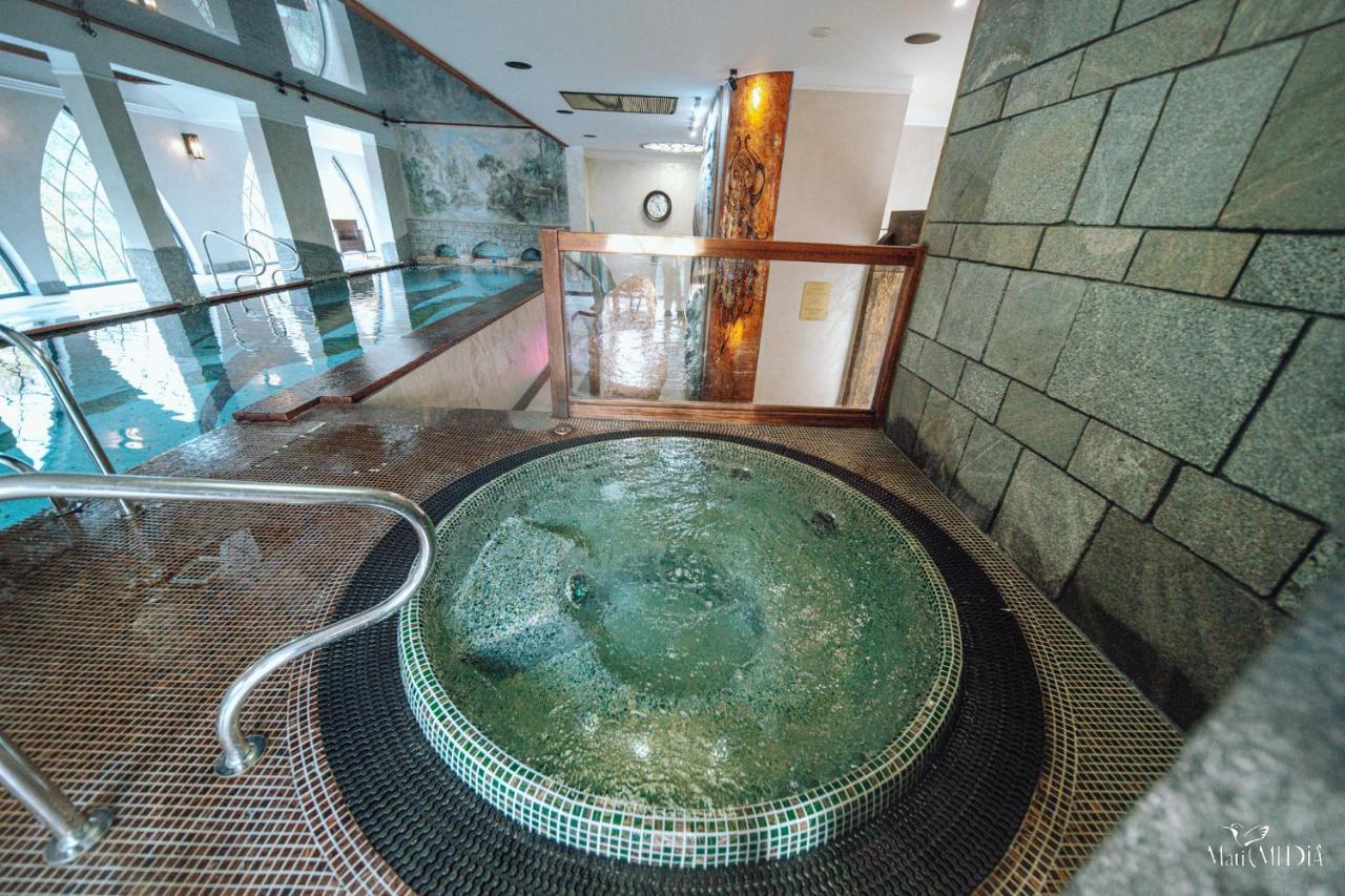 Dolina Wikingow Apartament Oye 13 シクラルスカ・ポレンバ エクステリア 写真